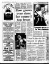 Staffordshire Sentinel Thursday 27 December 1990 Page 26