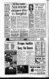 Staffordshire Sentinel Friday 28 December 1990 Page 8