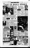 Staffordshire Sentinel Friday 28 December 1990 Page 10