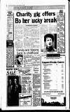 Staffordshire Sentinel Friday 28 December 1990 Page 30