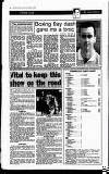 Staffordshire Sentinel Saturday 29 December 1990 Page 38