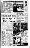 Staffordshire Sentinel Monday 31 December 1990 Page 3