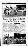 Staffordshire Sentinel Monday 31 December 1990 Page 21