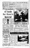 Staffordshire Sentinel Tuesday 01 January 1991 Page 6