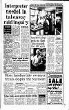 Staffordshire Sentinel Tuesday 01 January 1991 Page 7