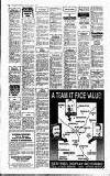 Staffordshire Sentinel Tuesday 01 January 1991 Page 20