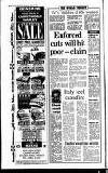 Staffordshire Sentinel Wednesday 02 January 1991 Page 6