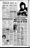 Staffordshire Sentinel Wednesday 02 January 1991 Page 8
