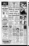 Staffordshire Sentinel Wednesday 02 January 1991 Page 14