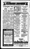 Staffordshire Sentinel Wednesday 02 January 1991 Page 20