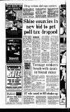 Staffordshire Sentinel Friday 04 January 1991 Page 20