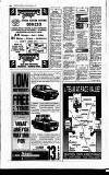 Staffordshire Sentinel Friday 04 January 1991 Page 36