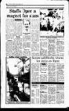 Staffordshire Sentinel Friday 04 January 1991 Page 58