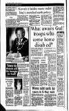Staffordshire Sentinel Saturday 23 February 1991 Page 4