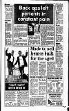 Staffordshire Sentinel Saturday 23 February 1991 Page 9