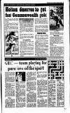 Staffordshire Sentinel Saturday 23 February 1991 Page 51
