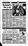 Staffordshire Sentinel Saturday 23 February 1991 Page 52
