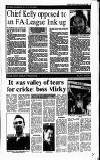 Staffordshire Sentinel Saturday 23 February 1991 Page 53