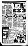 Staffordshire Sentinel Thursday 28 February 1991 Page 4