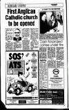 Staffordshire Sentinel Thursday 28 February 1991 Page 10