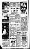 Staffordshire Sentinel Thursday 28 February 1991 Page 14