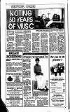 Staffordshire Sentinel Thursday 28 February 1991 Page 16