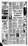 Staffordshire Sentinel Thursday 28 February 1991 Page 20