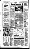 Staffordshire Sentinel Friday 01 March 1991 Page 8