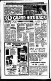 Staffordshire Sentinel Friday 01 March 1991 Page 12