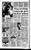 Staffordshire Sentinel Friday 01 March 1991 Page 14