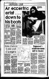 Staffordshire Sentinel Friday 01 March 1991 Page 16