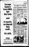 Staffordshire Sentinel Friday 01 March 1991 Page 18