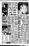 Staffordshire Sentinel Friday 01 March 1991 Page 20