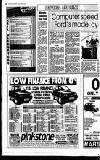 Staffordshire Sentinel Friday 01 March 1991 Page 34