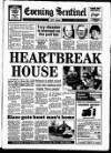Staffordshire Sentinel Friday 08 March 1991 Page 1