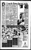 Staffordshire Sentinel Tuesday 12 March 1991 Page 7