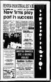 Staffordshire Sentinel Tuesday 12 March 1991 Page 21