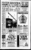 Staffordshire Sentinel Tuesday 12 March 1991 Page 23