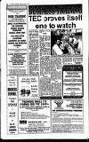 Staffordshire Sentinel Tuesday 12 March 1991 Page 26