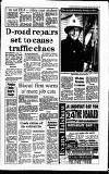 Staffordshire Sentinel Wednesday 13 March 1991 Page 3