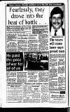 Staffordshire Sentinel Wednesday 13 March 1991 Page 8