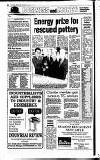 Staffordshire Sentinel Wednesday 13 March 1991 Page 18