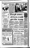 Staffordshire Sentinel Wednesday 13 March 1991 Page 20