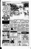 Staffordshire Sentinel Wednesday 13 March 1991 Page 30