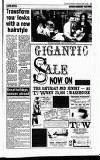 Staffordshire Sentinel Wednesday 13 March 1991 Page 31