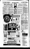 Staffordshire Sentinel Thursday 14 March 1991 Page 6