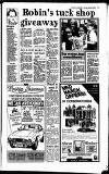 Staffordshire Sentinel Thursday 14 March 1991 Page 7