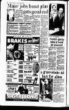 Staffordshire Sentinel Thursday 14 March 1991 Page 8