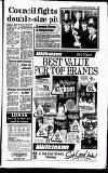 Staffordshire Sentinel Thursday 14 March 1991 Page 15