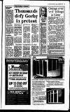 Staffordshire Sentinel Friday 29 March 1991 Page 7